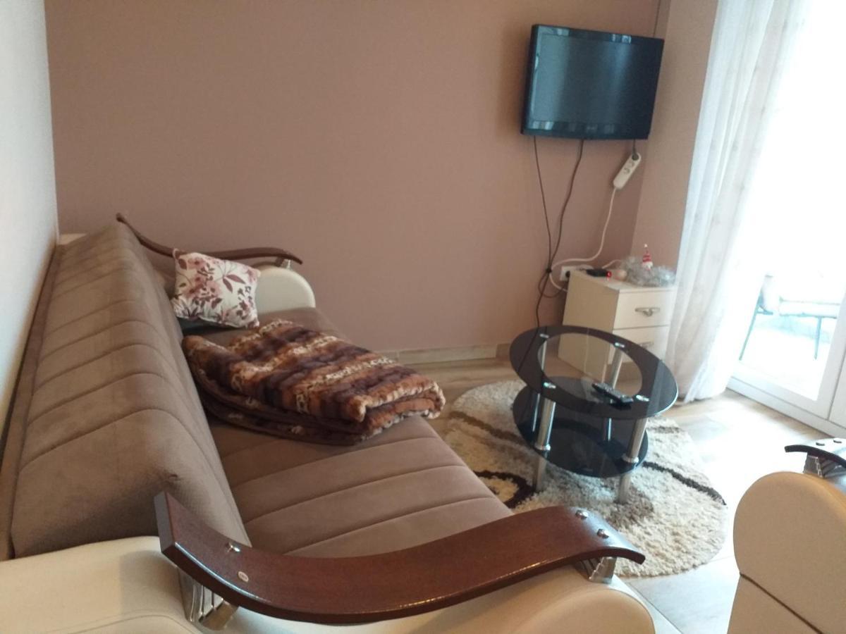 Fruskogorska Idila Apartmani Vrdnik Luaran gambar