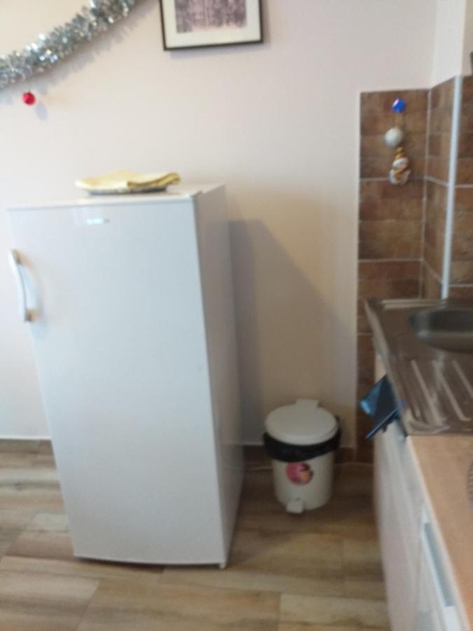 Fruskogorska Idila Apartmani Vrdnik Luaran gambar