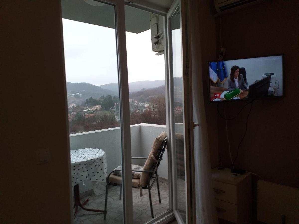 Fruskogorska Idila Apartmani Vrdnik Luaran gambar