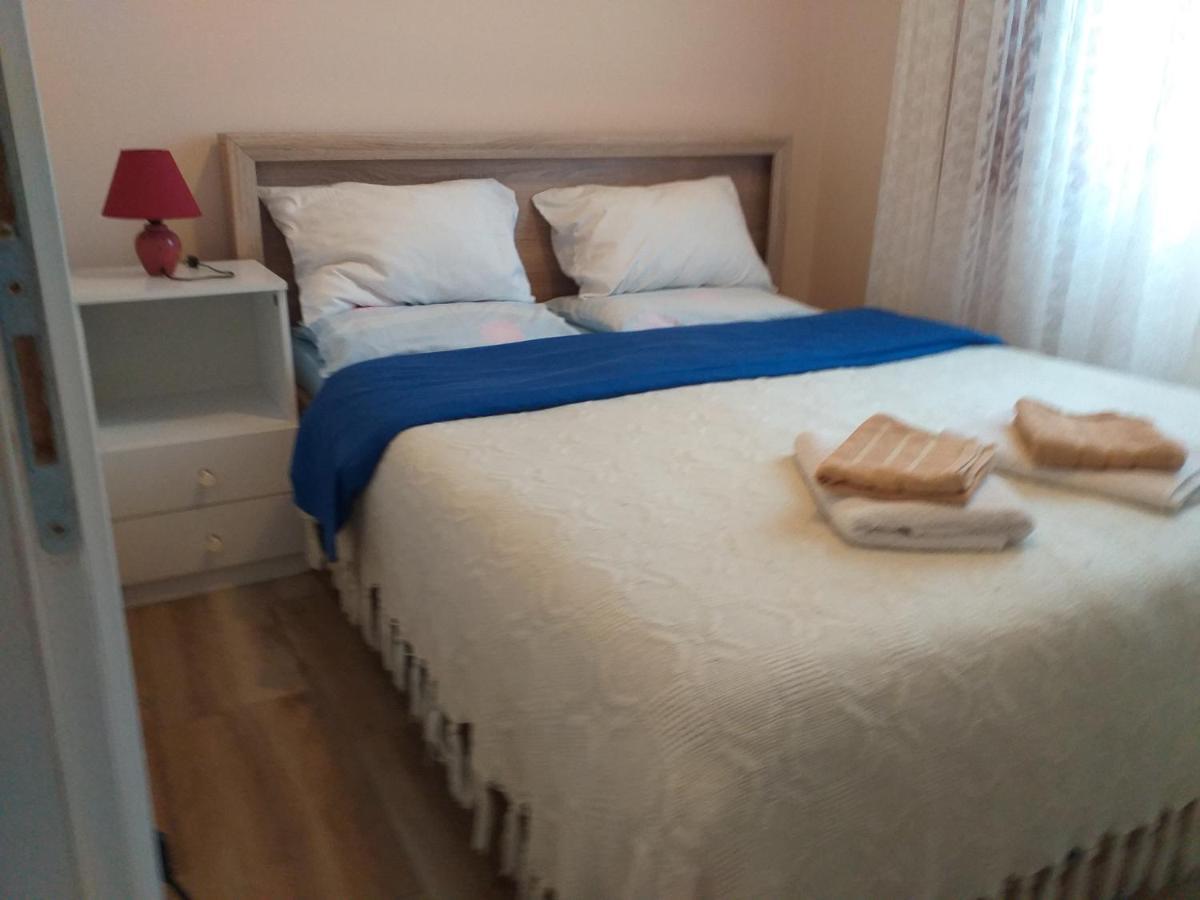 Fruskogorska Idila Apartmani Vrdnik Luaran gambar