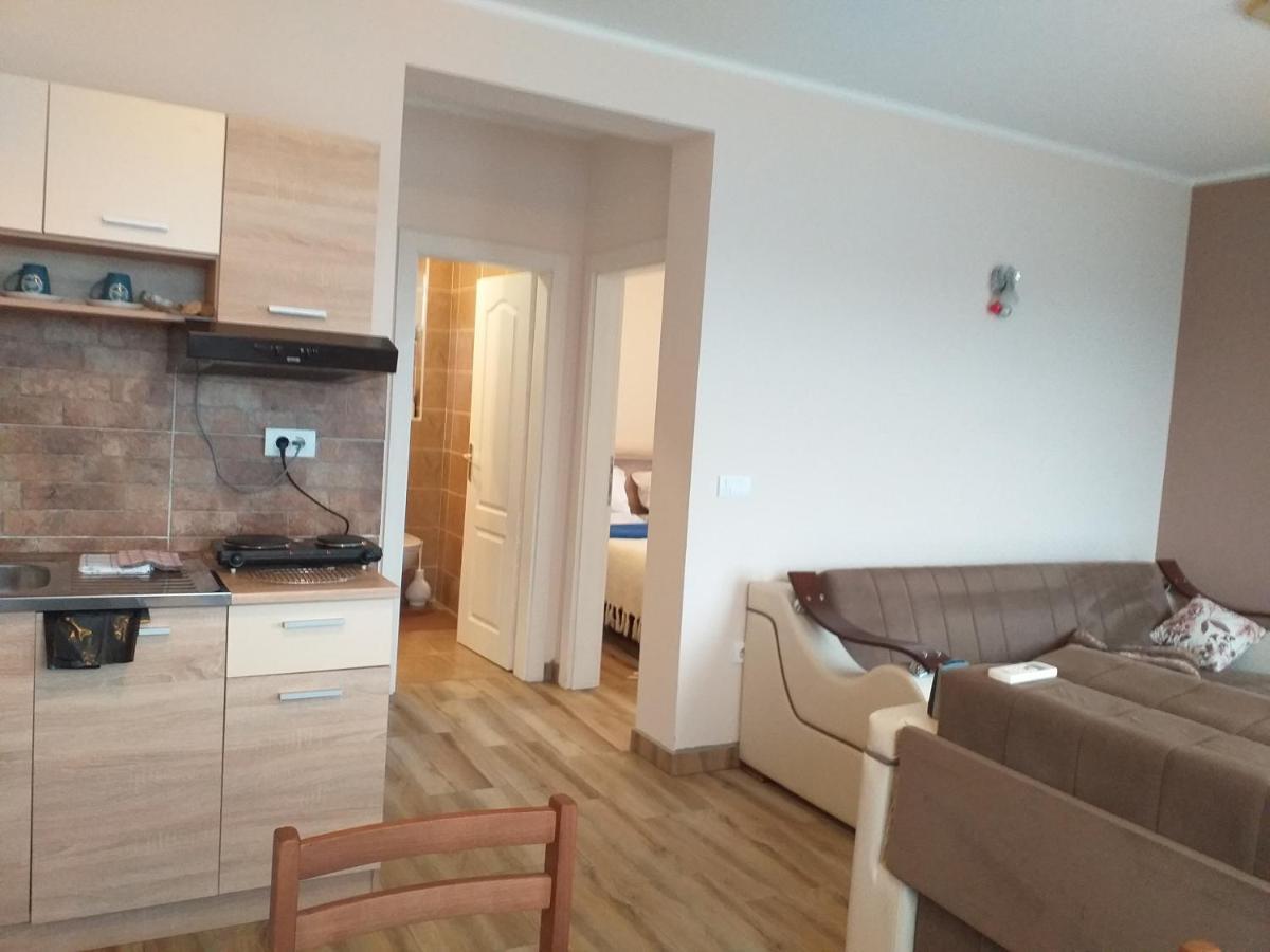 Fruskogorska Idila Apartmani Vrdnik Luaran gambar