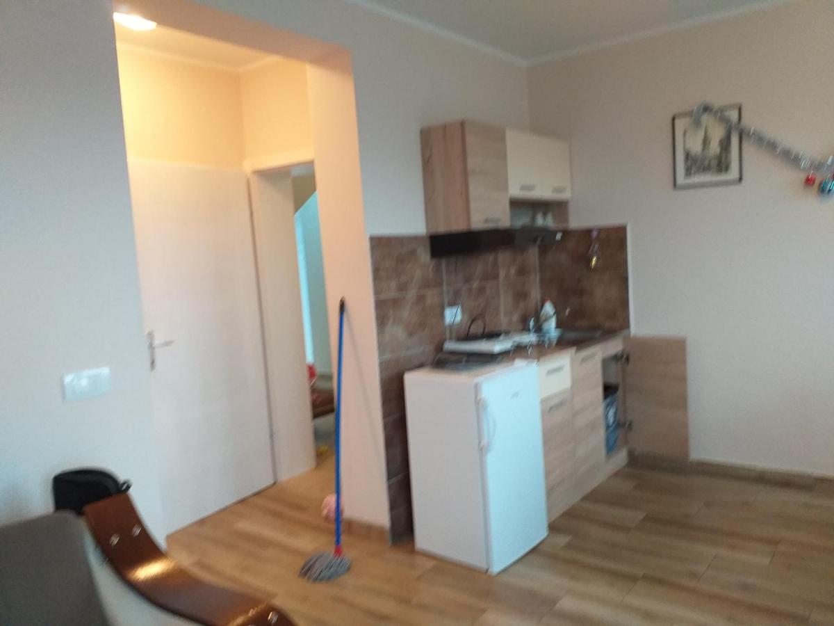Fruskogorska Idila Apartmani Vrdnik Luaran gambar