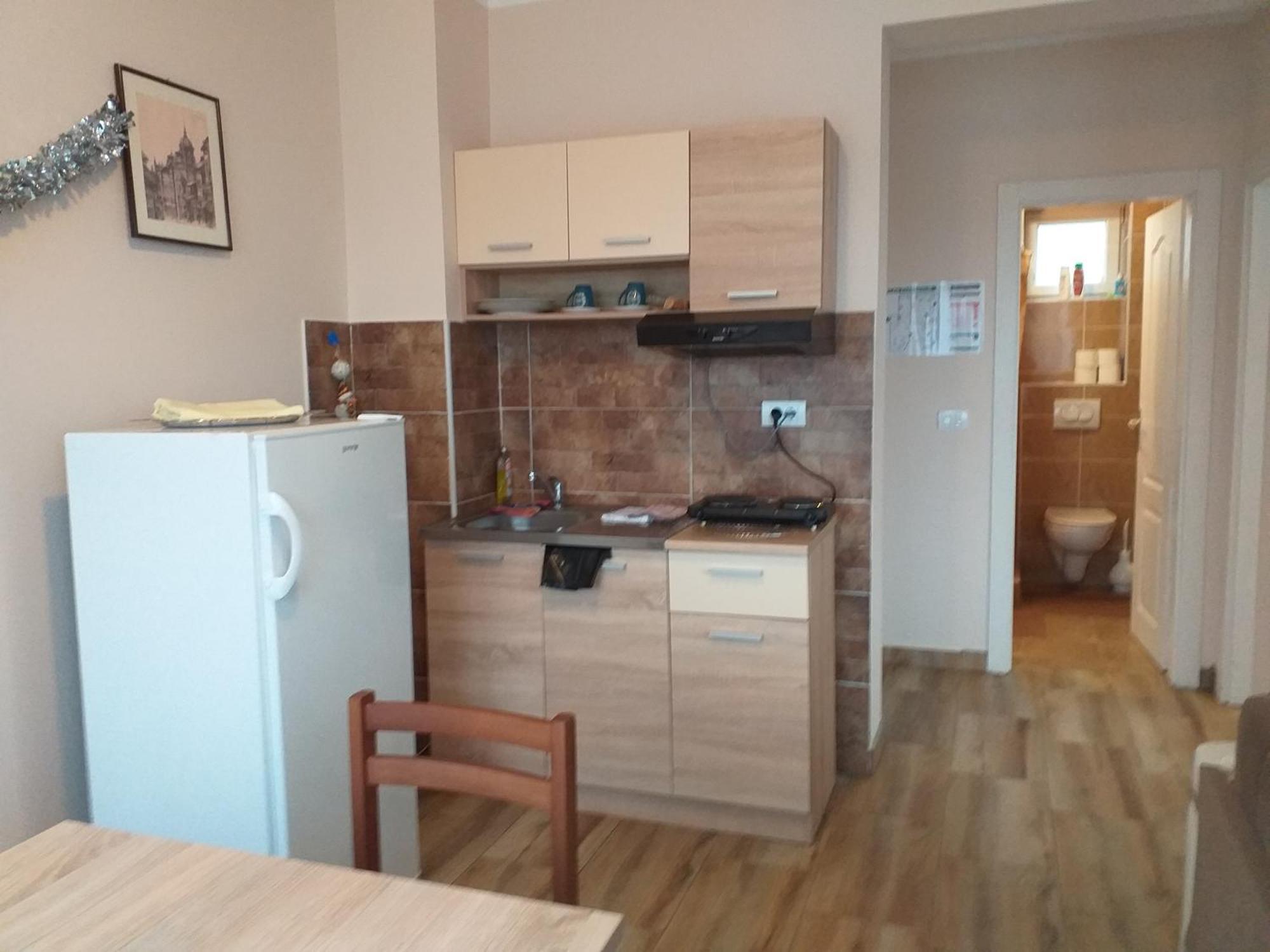 Fruskogorska Idila Apartmani Vrdnik Luaran gambar