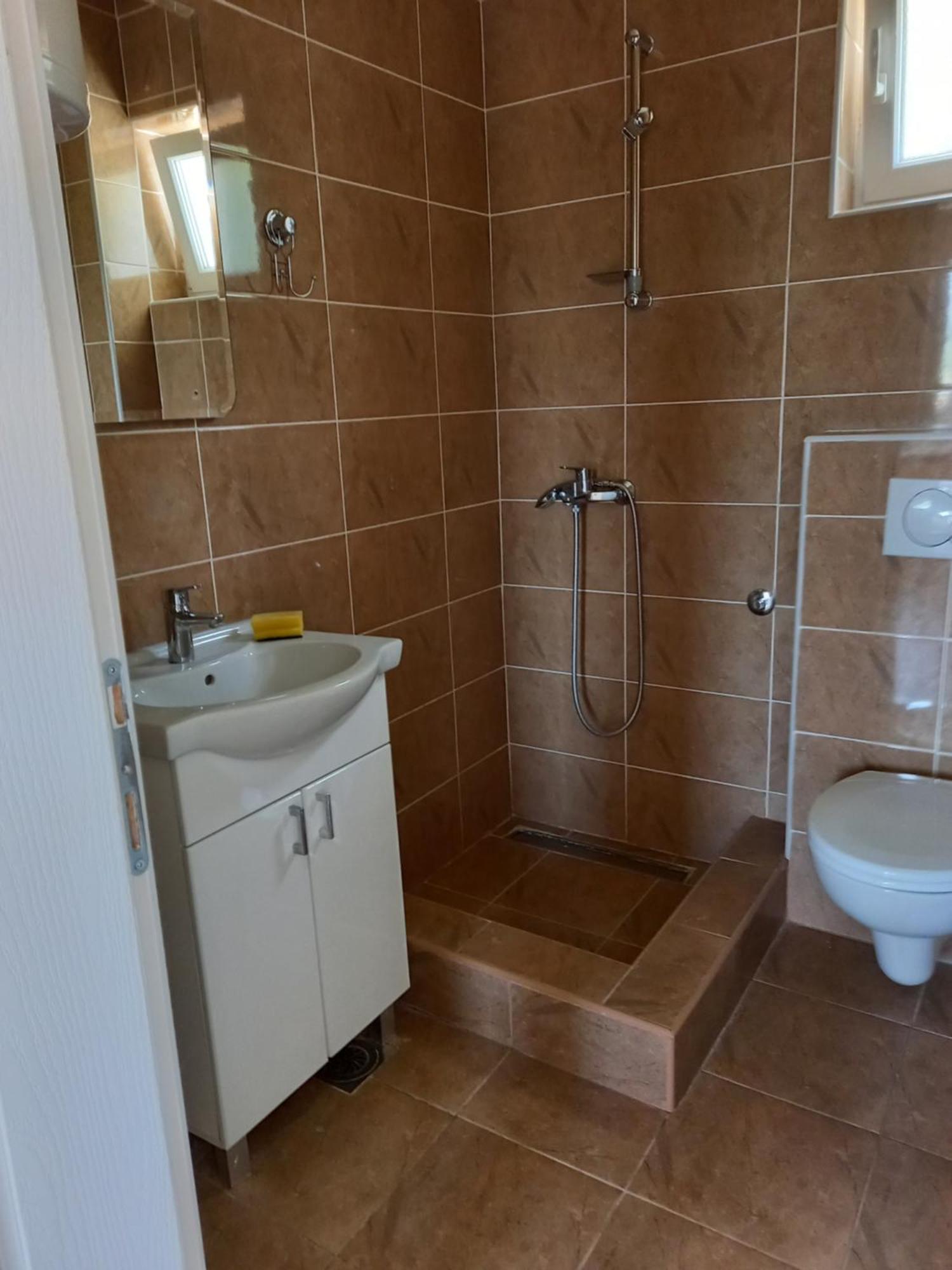 Fruskogorska Idila Apartmani Vrdnik Luaran gambar