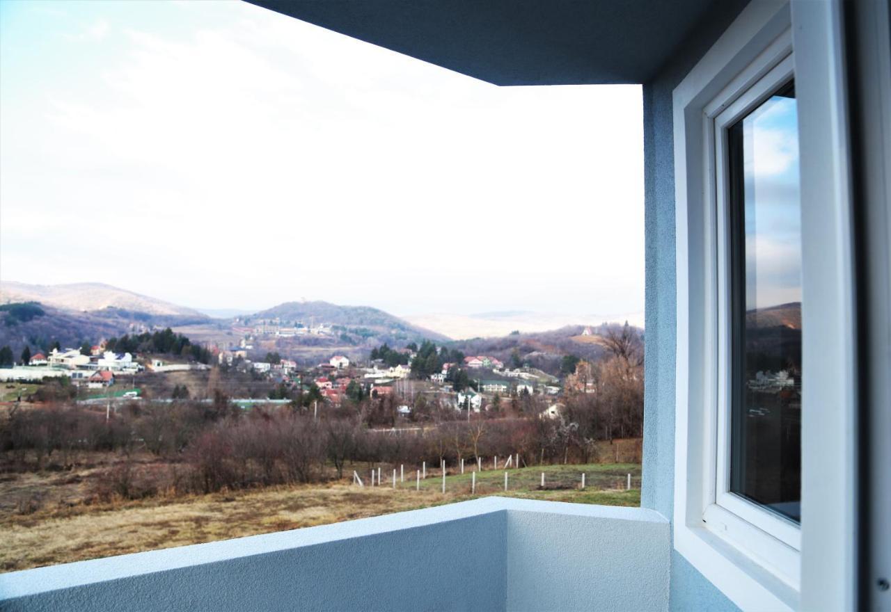 Fruskogorska Idila Apartmani Vrdnik Luaran gambar