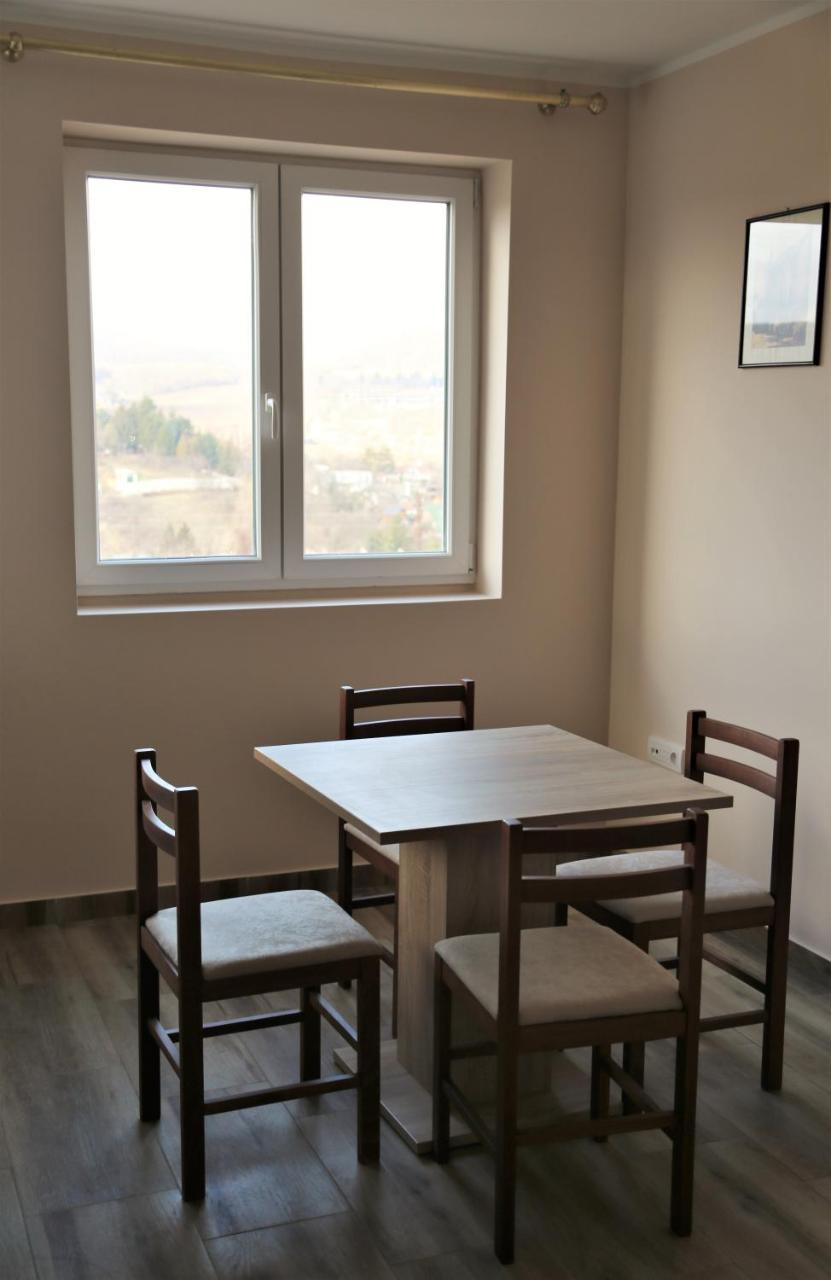 Fruskogorska Idila Apartmani Vrdnik Luaran gambar