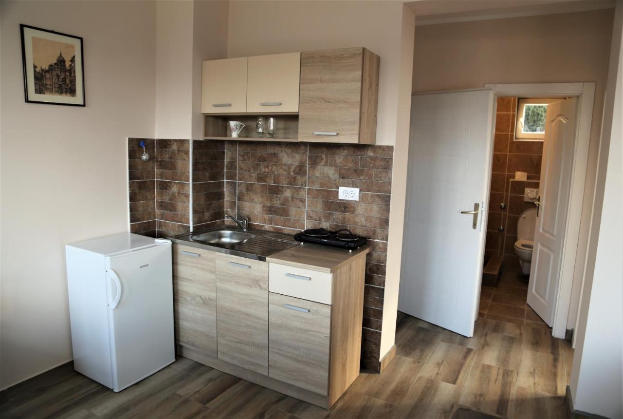 Fruskogorska Idila Apartmani Vrdnik Luaran gambar